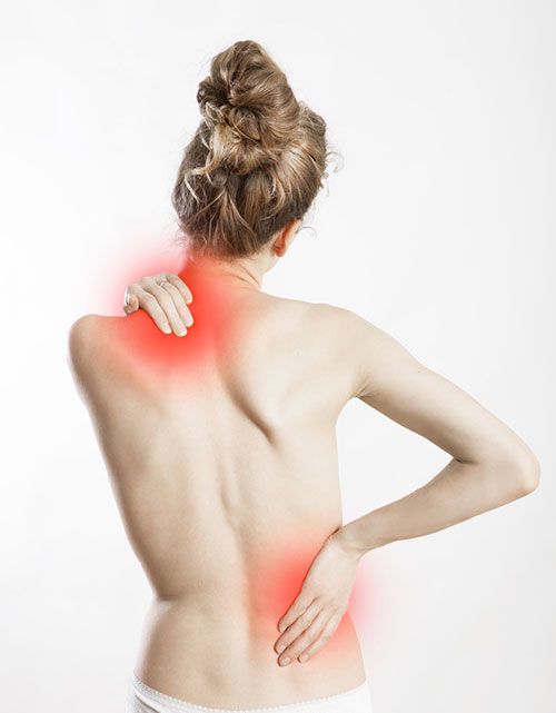 Quand consulter son osteopathe ?